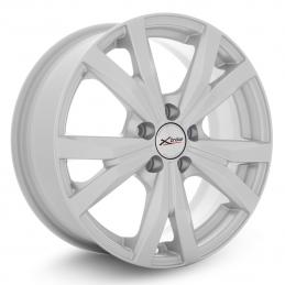 X`trike X-119 6.5x16 PCD5x114.3 ET45 DIA 60.1  HS